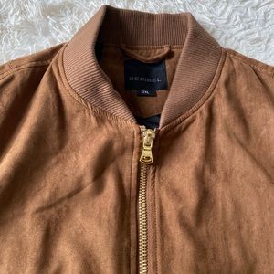 Men Decibel Jacket 2XL MACYS